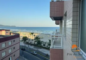 Foto 1 de Apartamento com 2 Quartos à venda, 58m² em Vila Assunção, Praia Grande