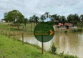 Foto 1 de Fazenda/Sítio com 2 Quartos à venda, 653400m² em Zona Rural, Ipameri