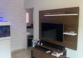 Foto 1 de Apartamento com 2 Quartos à venda, 86m² em Vila Valença, São Vicente