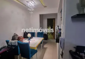 Foto 1 de Apartamento com 2 Quartos à venda, 67m² em Palmital, Lagoa Santa