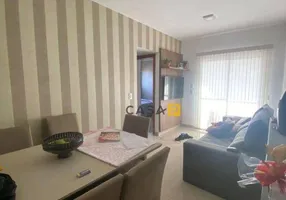 Foto 1 de Apartamento com 2 Quartos à venda, 58m² em Jardim Mathilde Berzin, Nova Odessa