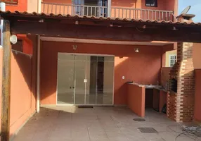 Foto 1 de Casa com 3 Quartos à venda, 96m² em Curicica, Rio de Janeiro