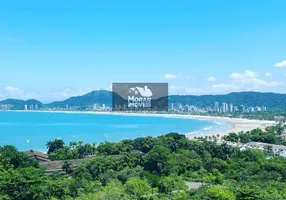 Foto 1 de Apartamento com 3 Quartos à venda, 158m² em Balneário Praia do Pernambuco, Guarujá