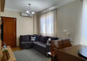 Foto 1 de Apartamento com 3 Quartos à venda, 114m² em Bela Vista, Londrina