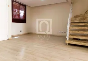 Foto 1 de Casa de Condomínio com 3 Quartos à venda, 94m² em Centro, Sorocaba