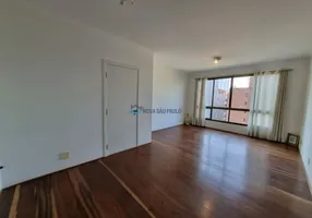 Foto 1 de Apartamento com 2 Quartos à venda, 111m² em Real Parque, São Paulo