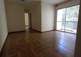 Foto 1 de Apartamento com 2 Quartos para alugar, 54m² em Butantã, São Paulo