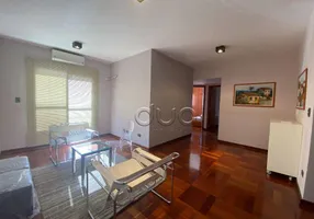 Foto 1 de Apartamento com 3 Quartos à venda, 84m² em Centro, Piracicaba