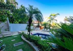 Foto 1 de Casa com 4 Quartos à venda, 435m² em Morumbi, São Paulo