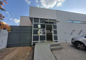 Foto 1 de Imóvel Comercial com 2 Quartos para alugar, 87m² em Jardim Girassol, Americana