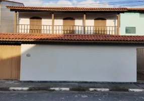 Foto 1 de Sobrado com 3 Quartos à venda, 200m² em Jardim São Luís, Suzano