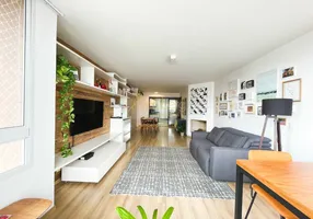 Foto 1 de Apartamento com 3 Quartos à venda, 127m² em Panamby, São Paulo