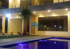 Foto 1 de Casa com 5 Quartos à venda, 450m² em Catarcione, Nova Friburgo