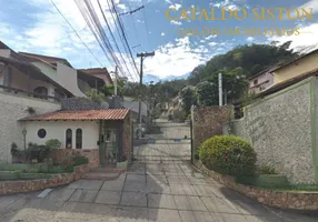 Foto 1 de Casa de Condomínio com 3 Quartos à venda, 210m² em Fonseca, Niterói