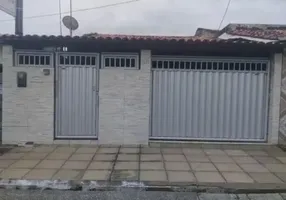 Foto 1 de Casa com 3 Quartos à venda, 104m² em Vista Alegre, Concórdia