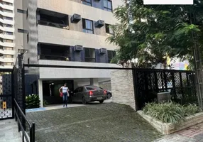 Foto 1 de Apartamento com 3 Quartos para alugar, 73m² em Tamarineira, Recife