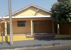 Foto 1 de Casa com 2 Quartos à venda, 117m² em Centro, Rancharia