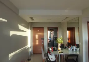 Foto 1 de Apartamento com 2 Quartos à venda, 57m² em Parque Turf Club, Campos dos Goytacazes