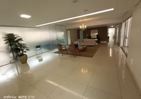 Foto 1 de Apartamento com 3 Quartos à venda, 136m² em Setor Centro, Goiânia