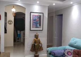 Foto 1 de Apartamento com 2 Quartos à venda, 60m² em Jardim Miranda, Campinas