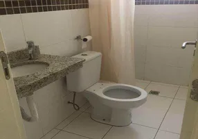 Foto 1 de Apartamento com 2 Quartos para alugar, 85m² em Canto do Forte, Praia Grande