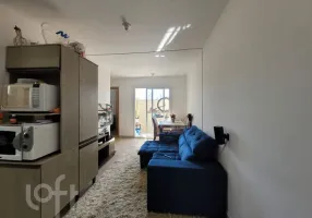 Foto 1 de Apartamento com 2 Quartos à venda, 50m² em Vila Rosa, Novo Hamburgo