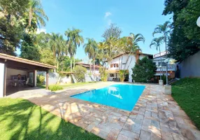 Foto 1 de Casa com 4 Quartos à venda, 339m² em Granja Viana, Cotia