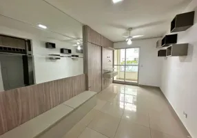 Foto 1 de Apartamento com 3 Quartos à venda, 61m² em Vila Bosque, Maringá