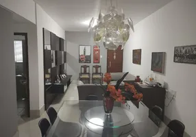 Foto 1 de Apartamento com 3 Quartos à venda, 100m² em Centro , Patos de Minas