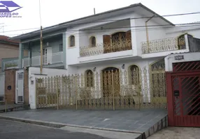 Foto 1 de Casa com 3 Quartos à venda, 260m² em Jardim São Paulo, São Paulo