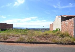 Terreno para venda em Uberlândia / MG, New Golden Ville, construido em  2023, área total 250,00, área construída 250,00