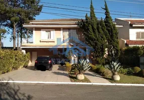 Foto 1 de Casa de Condomínio com 5 Quartos à venda, 350m² em Morada das Flores Aldeia da Serra, Santana de Parnaíba