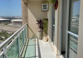 Foto 1 de Apartamento com 3 Quartos à venda, 101m² em Barra da Tijuca, Rio de Janeiro