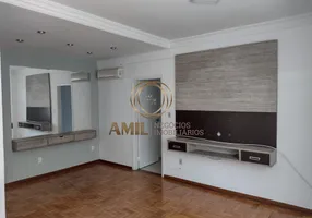 Foto 1 de Apartamento com 3 Quartos à venda, 120m² em Conjunto Residencial Sao Francisco, Taubaté