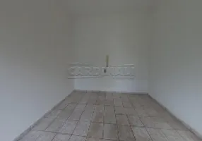 Foto 1 de Kitnet com 1 Quarto para alugar, 28m² em Campos Ville, Araraquara