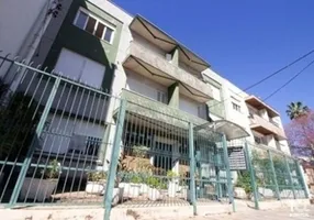 Foto 1 de Apartamento com 1 Quarto à venda, 46m² em Menino Deus, Porto Alegre