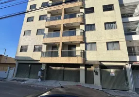 Foto 1 de Apartamento com 2 Quartos à venda, 68m² em Campo Grande, Cariacica