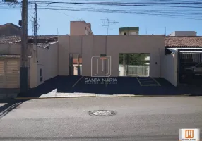 Foto 1 de Sala Comercial com 3 Quartos para alugar, 203m² em Iguatemi, Ribeirão Preto