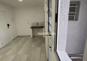 Foto 1 de Apartamento com 1 Quarto para alugar, 20m² em Jardim São Paulo, São Paulo
