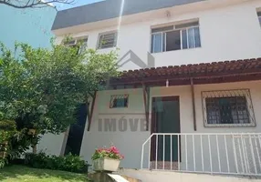 Foto 1 de Casa com 4 Quartos à venda, 274m² em Caiçaras, Belo Horizonte