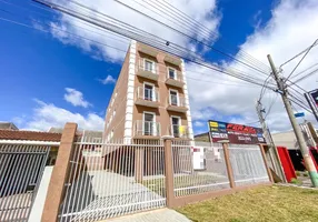 Foto 1 de Apartamento com 2 Quartos à venda, 64m² em Fazendinha, Curitiba