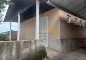 Foto 1 de Casa com 3 Quartos para alugar, 164m² em Jardim América, Belo Horizonte