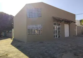 Foto 1 de Ponto Comercial com 1 Quarto para alugar, 100m² em Vila Taveirópolis , Campo Grande