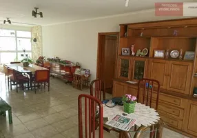 Foto 1 de Apartamento com 3 Quartos à venda, 211m² em Ipiranga, São Paulo