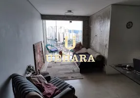 Foto 1 de Apartamento com 2 Quartos à venda, 85m² em Vila Celeste, São Paulo