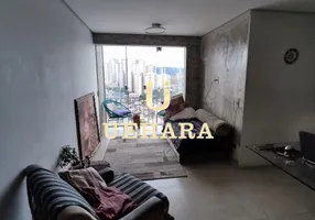 Foto 1 de Apartamento com 2 Quartos para venda ou aluguel, 85m² em Vila Celeste, São Paulo