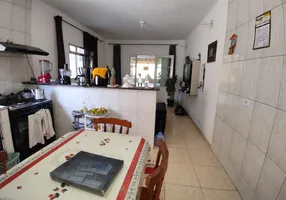 Foto 1 de Casa com 2 Quartos à venda, 190m² em Jardim São Luís, Suzano