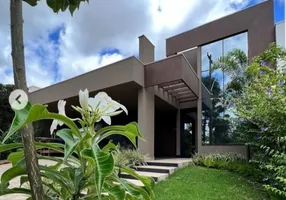 Foto 1 de Casa de Condomínio com 4 Quartos à venda, 250m² em Condomínio Village La Montagne, São José do Rio Preto