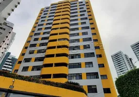 Foto 1 de Apartamento com 3 Quartos à venda, 112m² em Candeias, Jaboatão dos Guararapes
