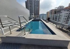 Foto 1 de Apartamento com 2 Quartos à venda, 68m² em Canto do Forte, Praia Grande